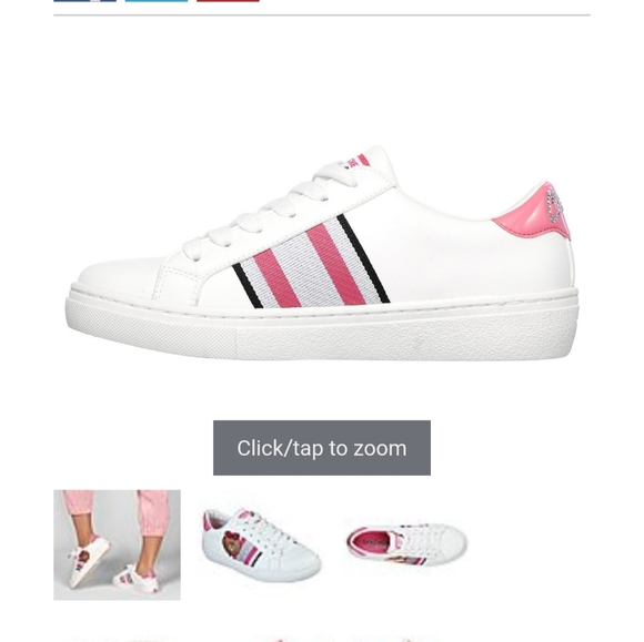 Shoes - Picture 2 of 5